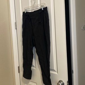 Athleta trekkie hike pant